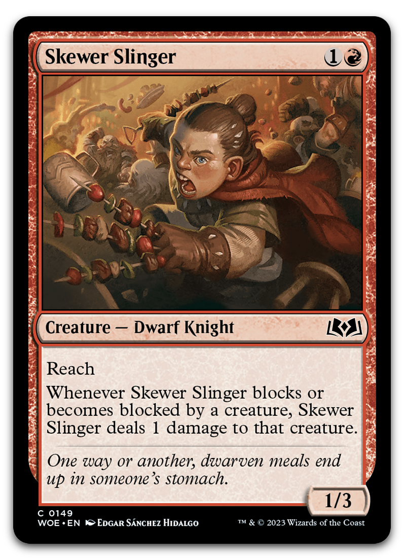 Product image for TCG 513875