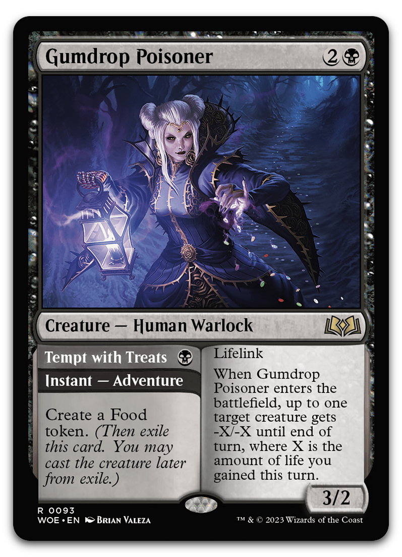 Product image for TCG 513877