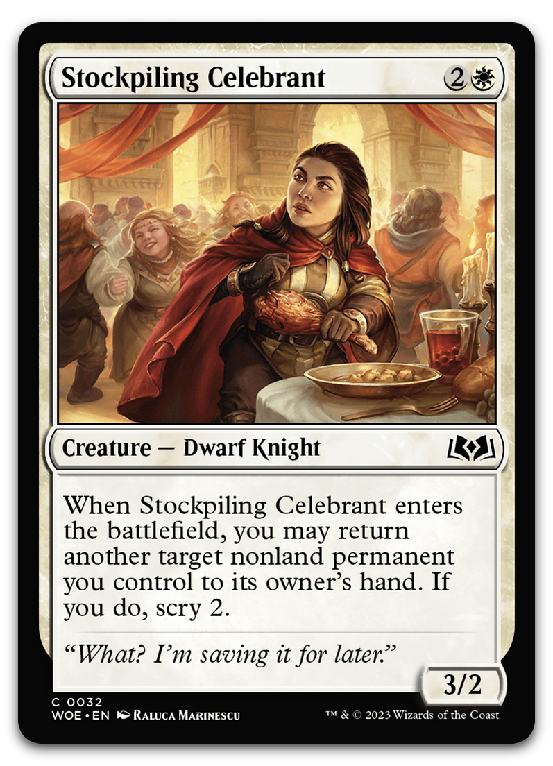 Product image for TCG 513886