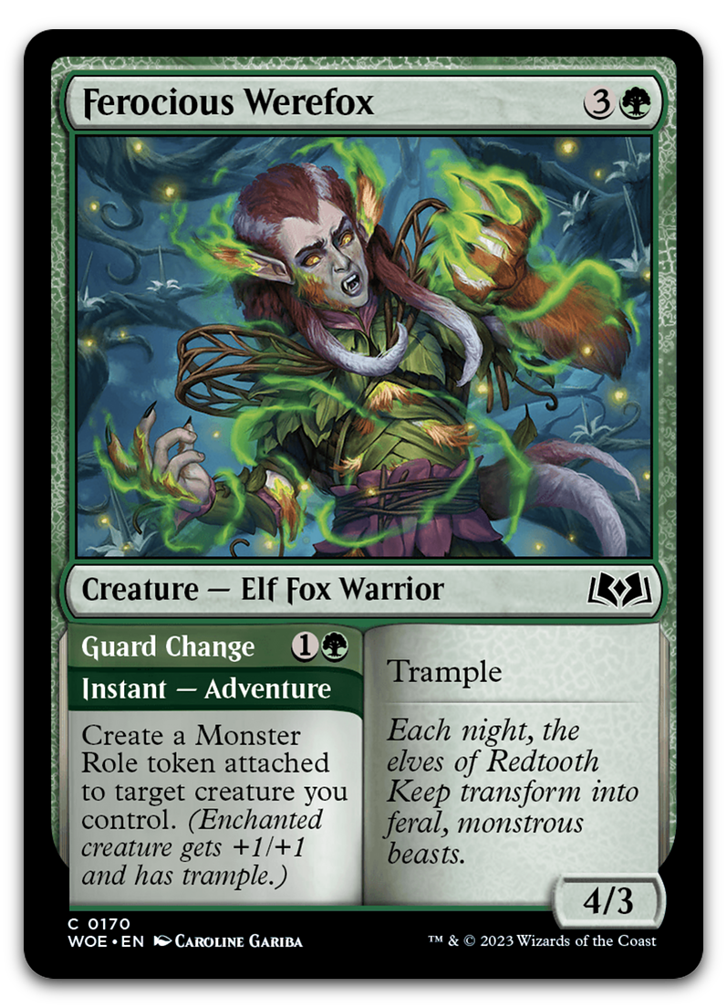 Product image for TCG 513891