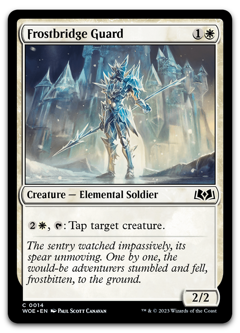 Product image for TCG 513892