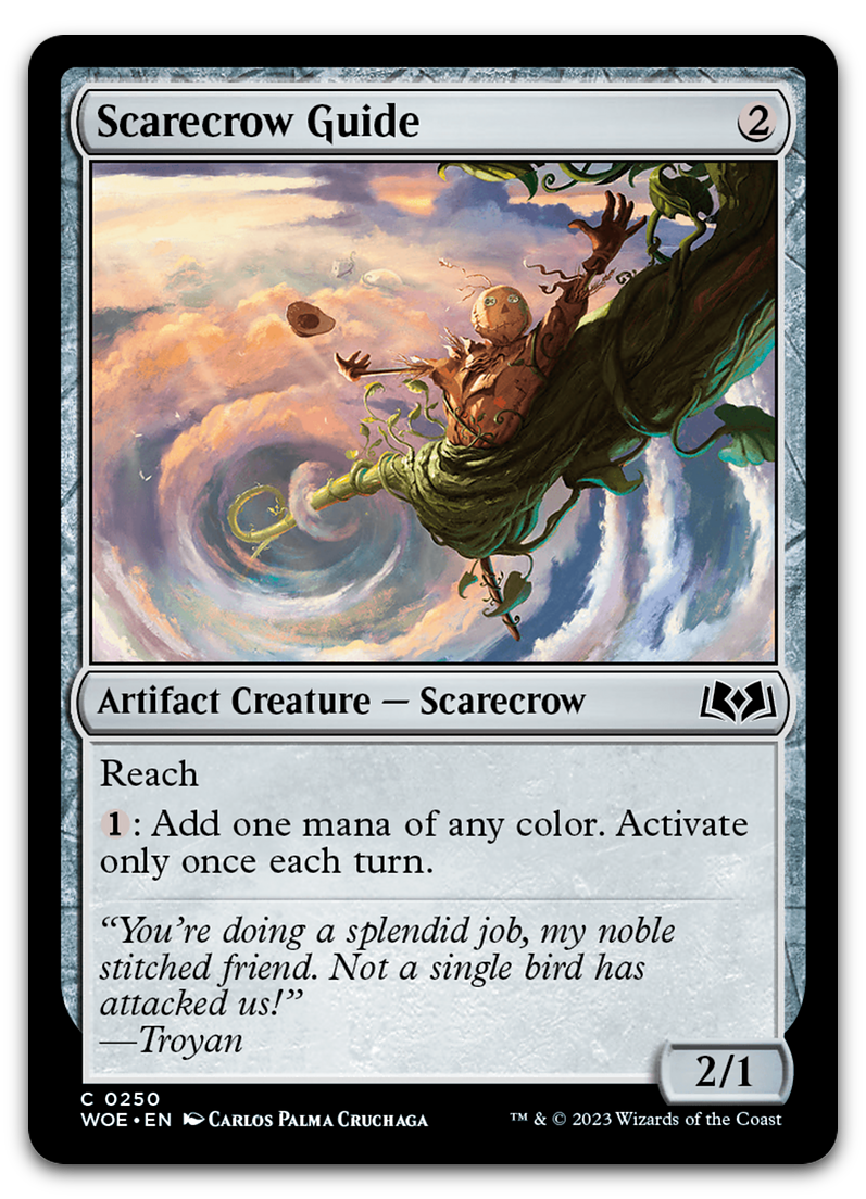 Product image for TCG 513897
