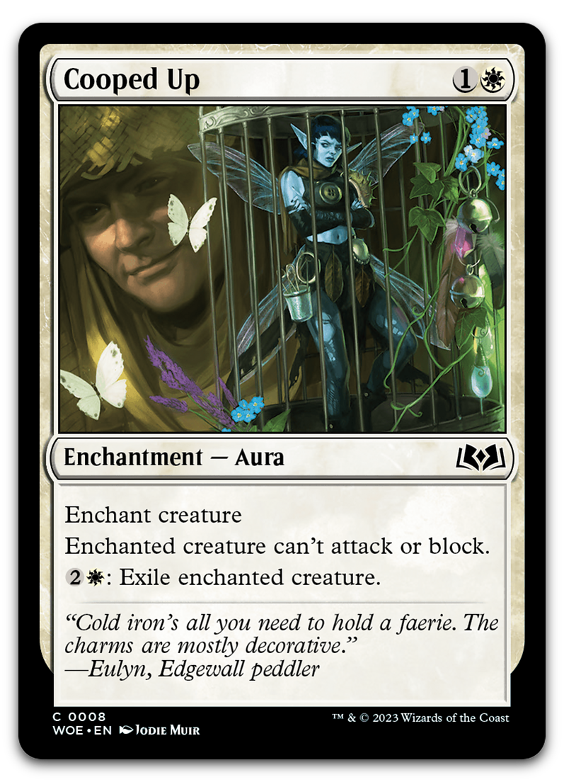Product image for TCG 513905