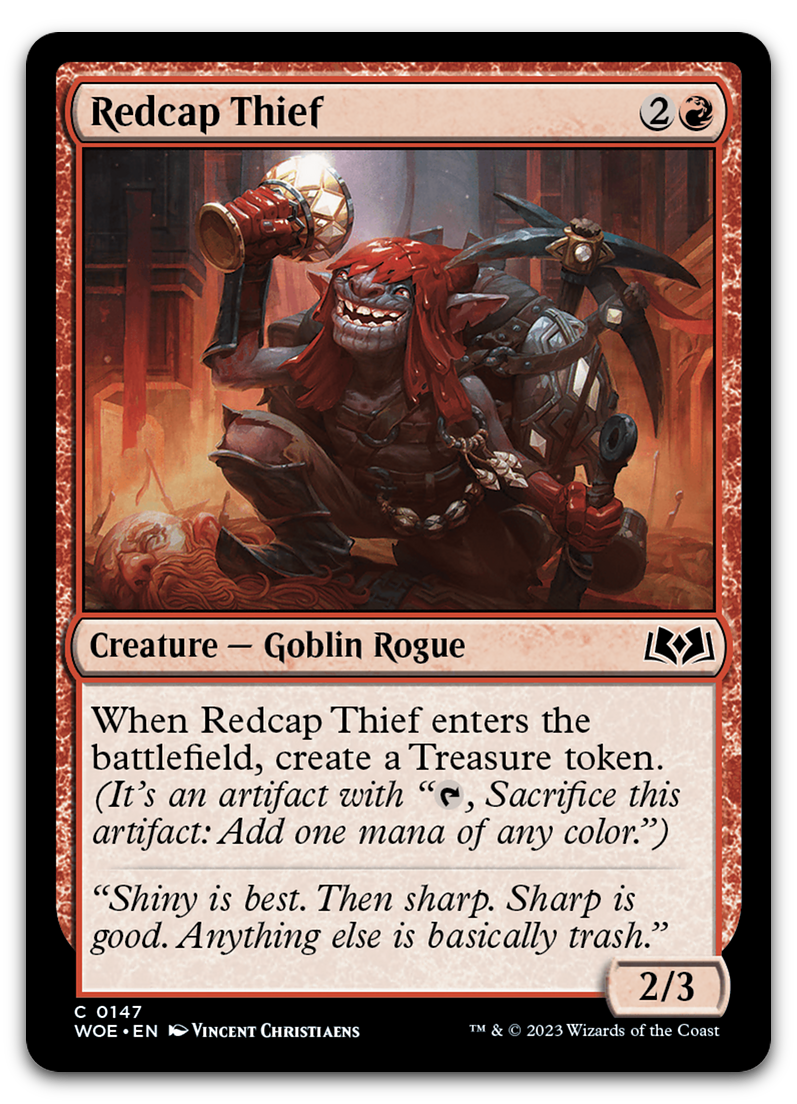 Product image for TCG 513923