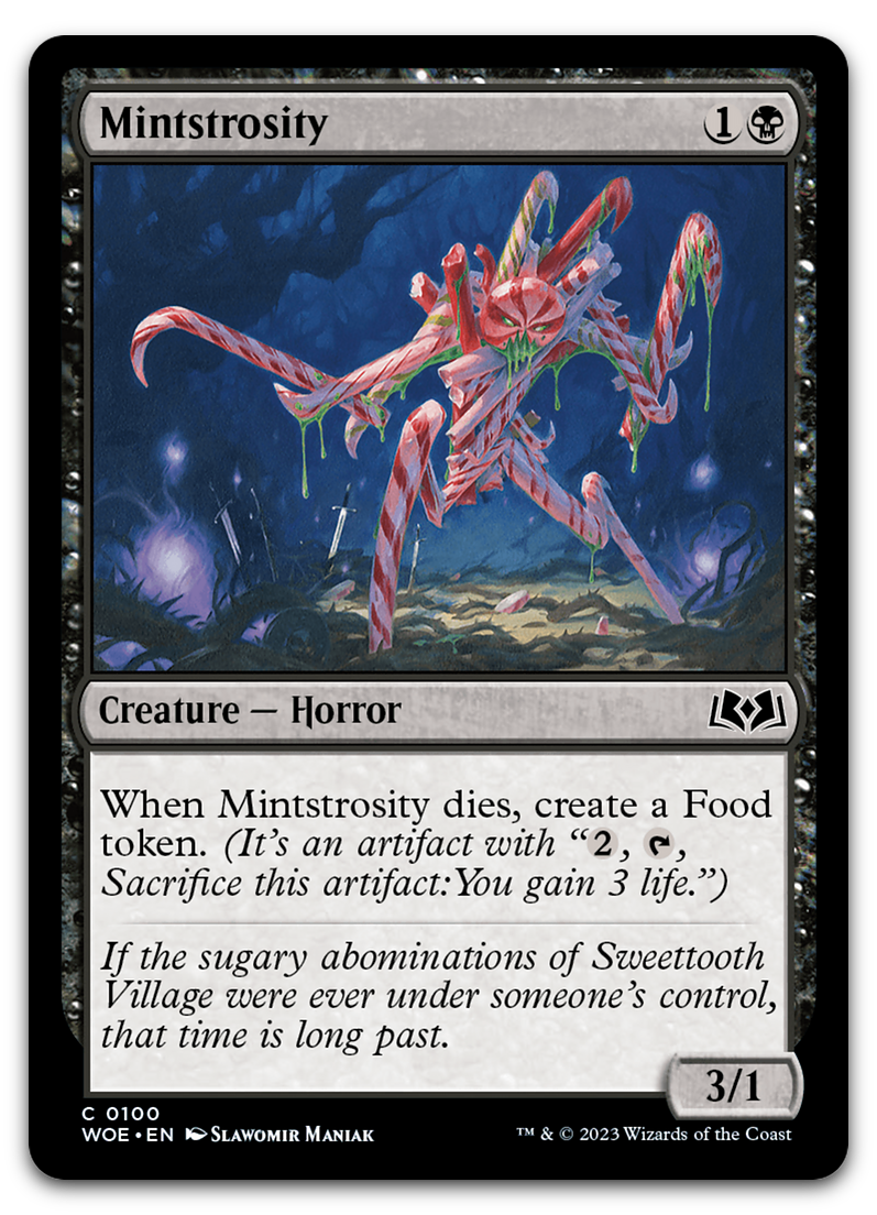 Product image for TCG 513940