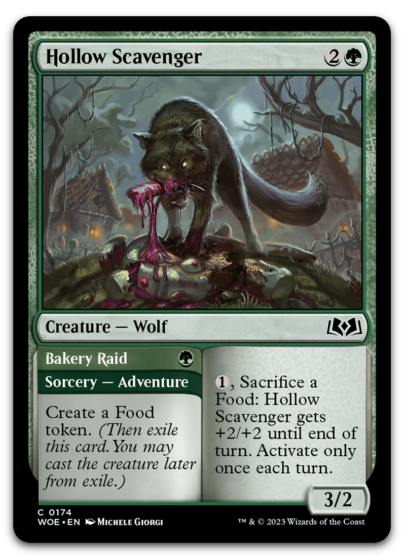 Product image for TCG 513947