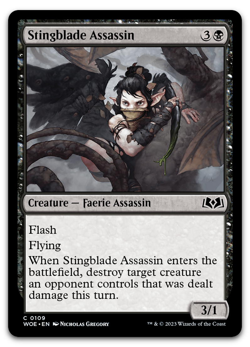 Product image for TCG 513950