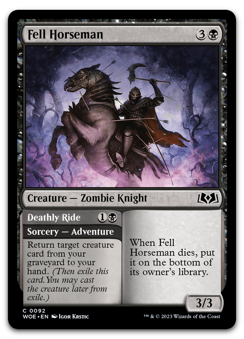 Product image for TCG 513964