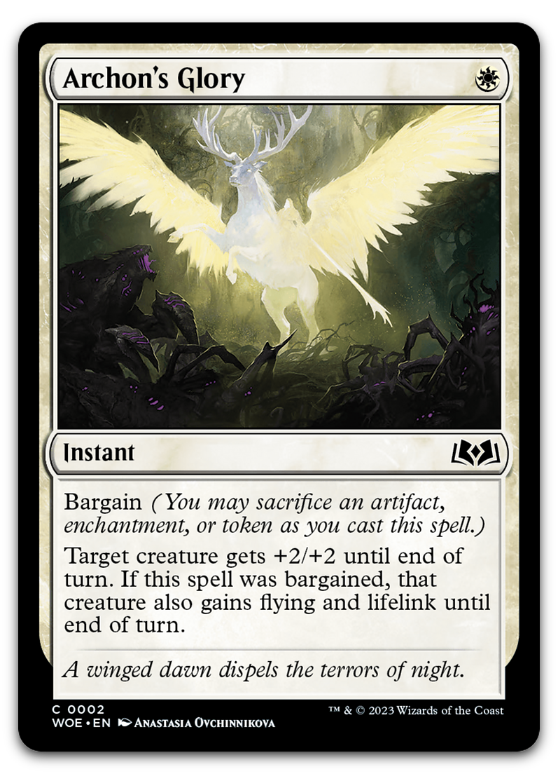 Product image for TCG 513967