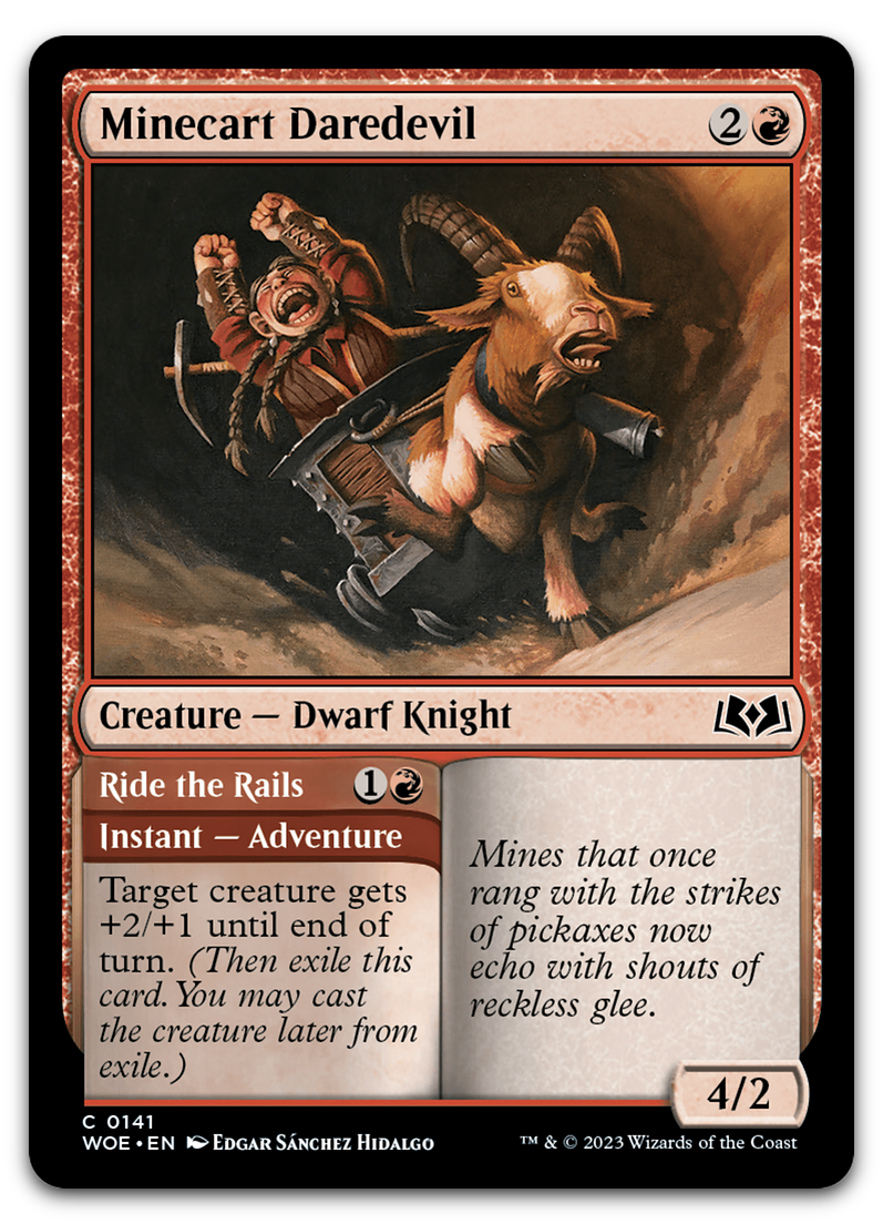 Product image for TCG 513987