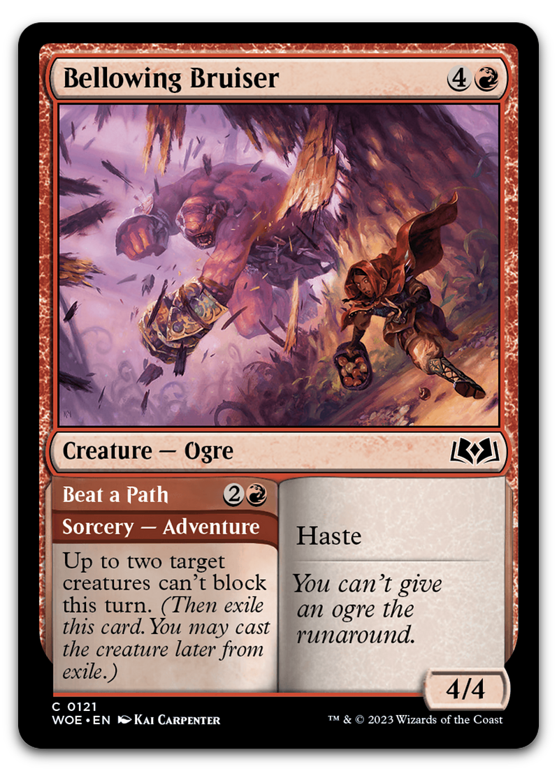 Product image for TCG 513994