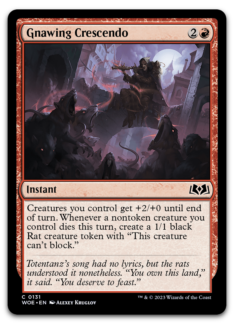 Product image for TCG 513997