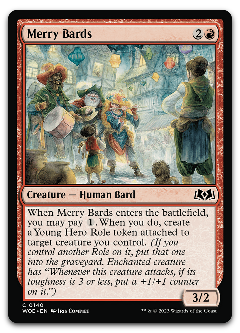 Product image for TCG 514004
