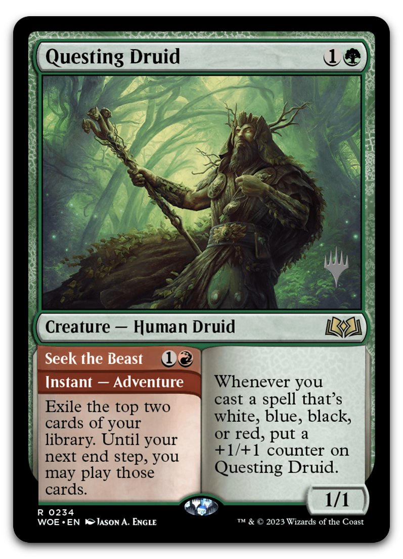 Product image for TCG 514323