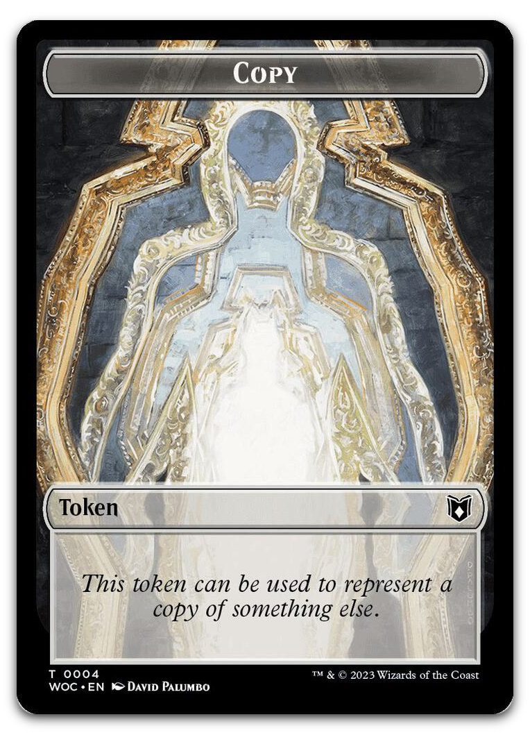 Product image for TCG 515204