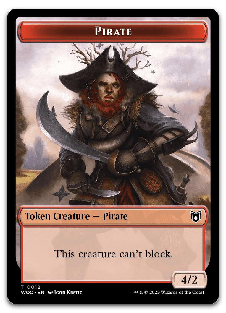Product image for TCG 515209