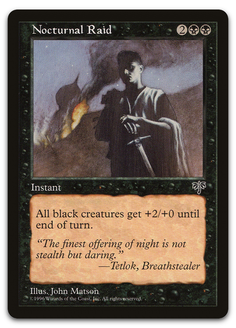 Product image for TCG 5163