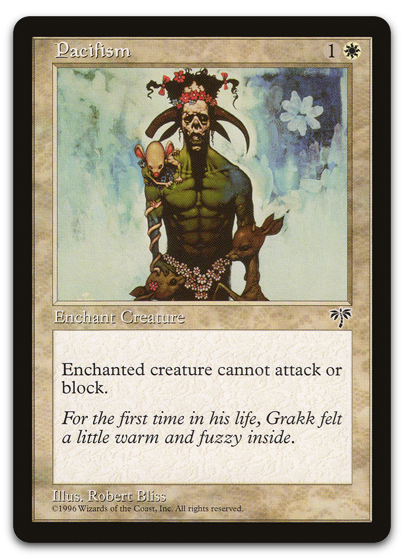 Product image for TCG 5165