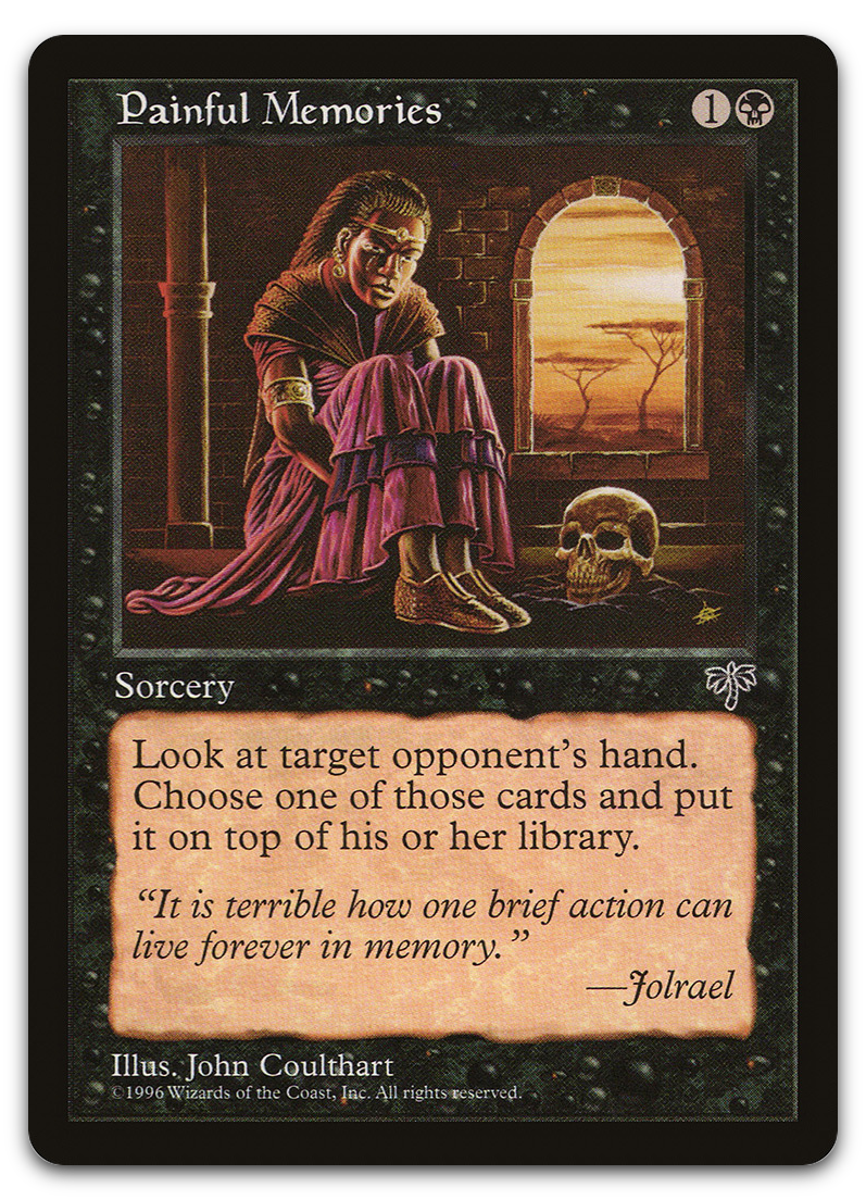 Product image for TCG 5166