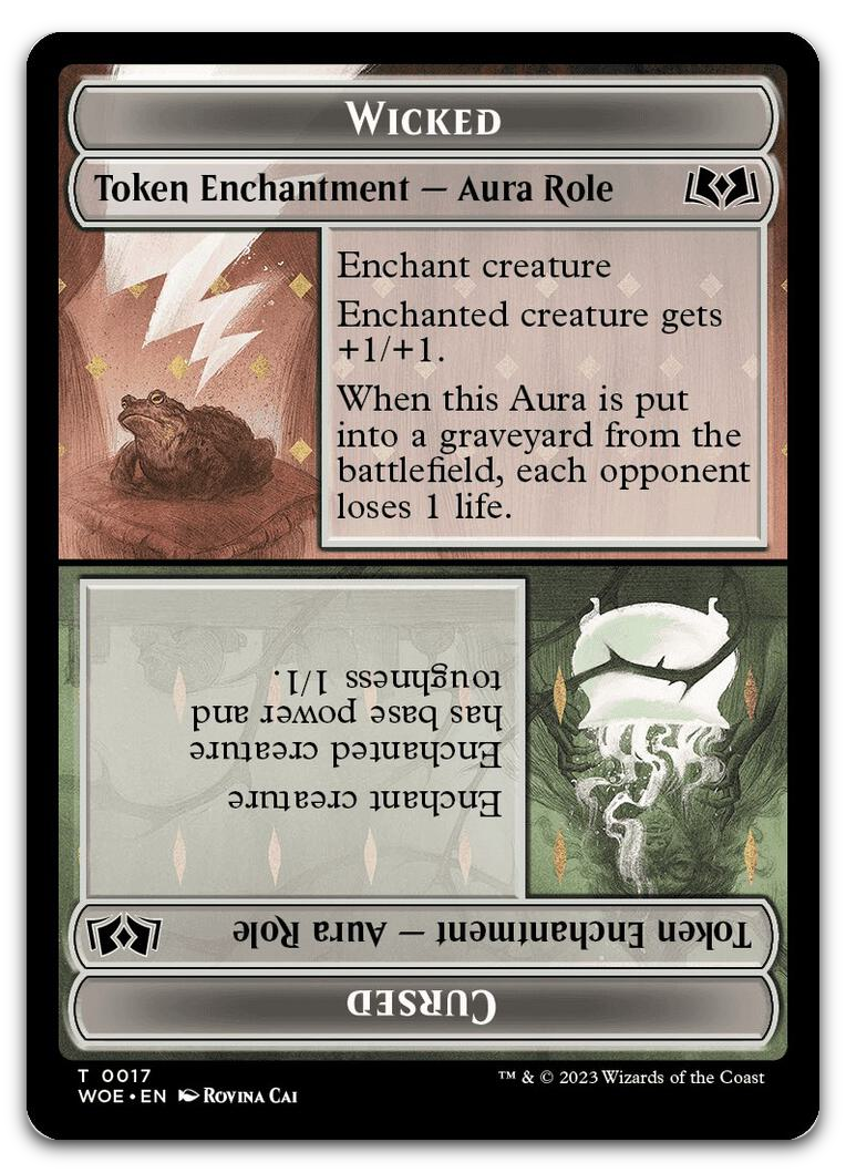 Product image for TCG 516949