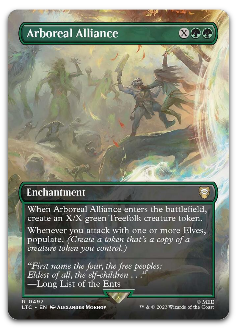 Product image for TCG 517238