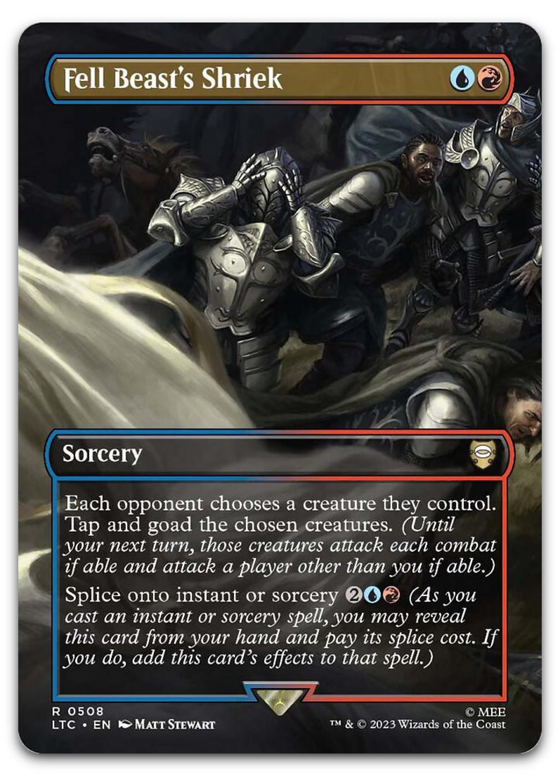 Product image for TCG 517240