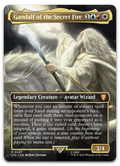 Product image for TCG 517245