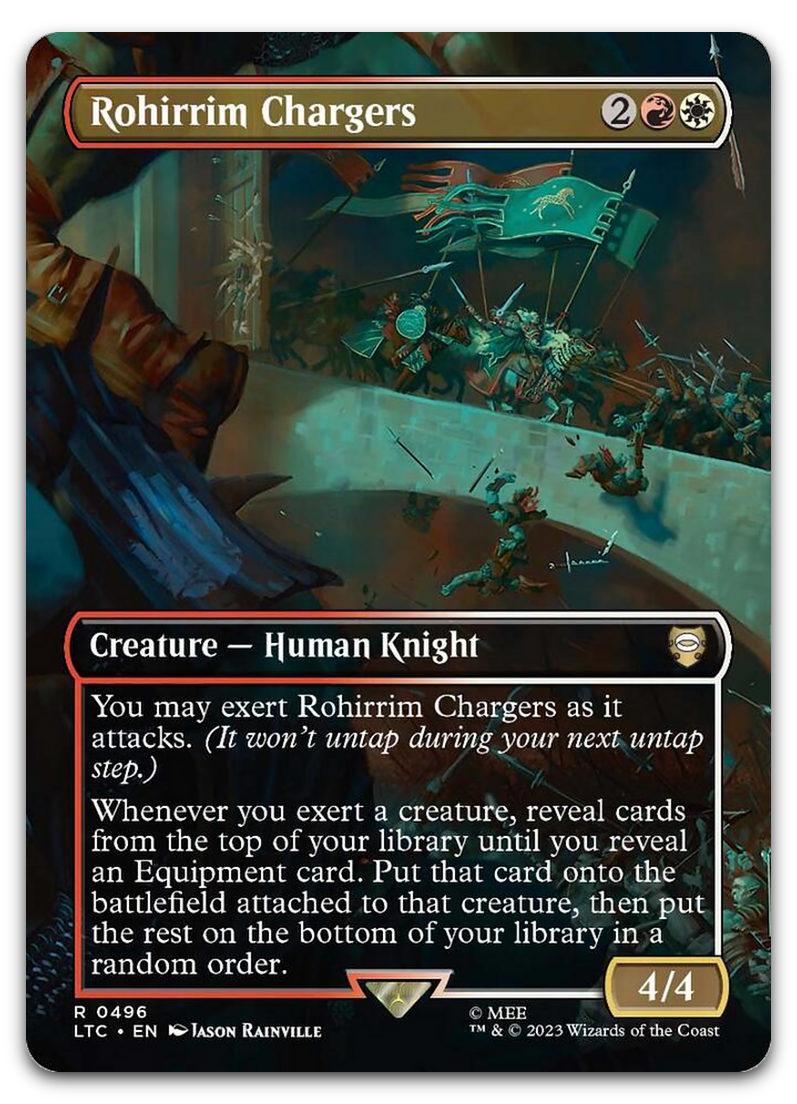 Product image for TCG 517260