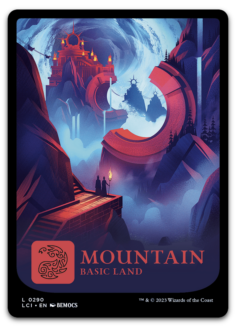 Product image for TCG 517527