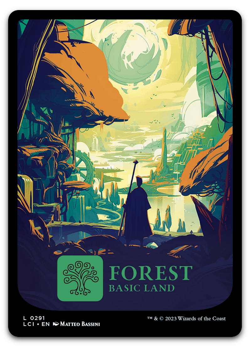 Product image for TCG 517528