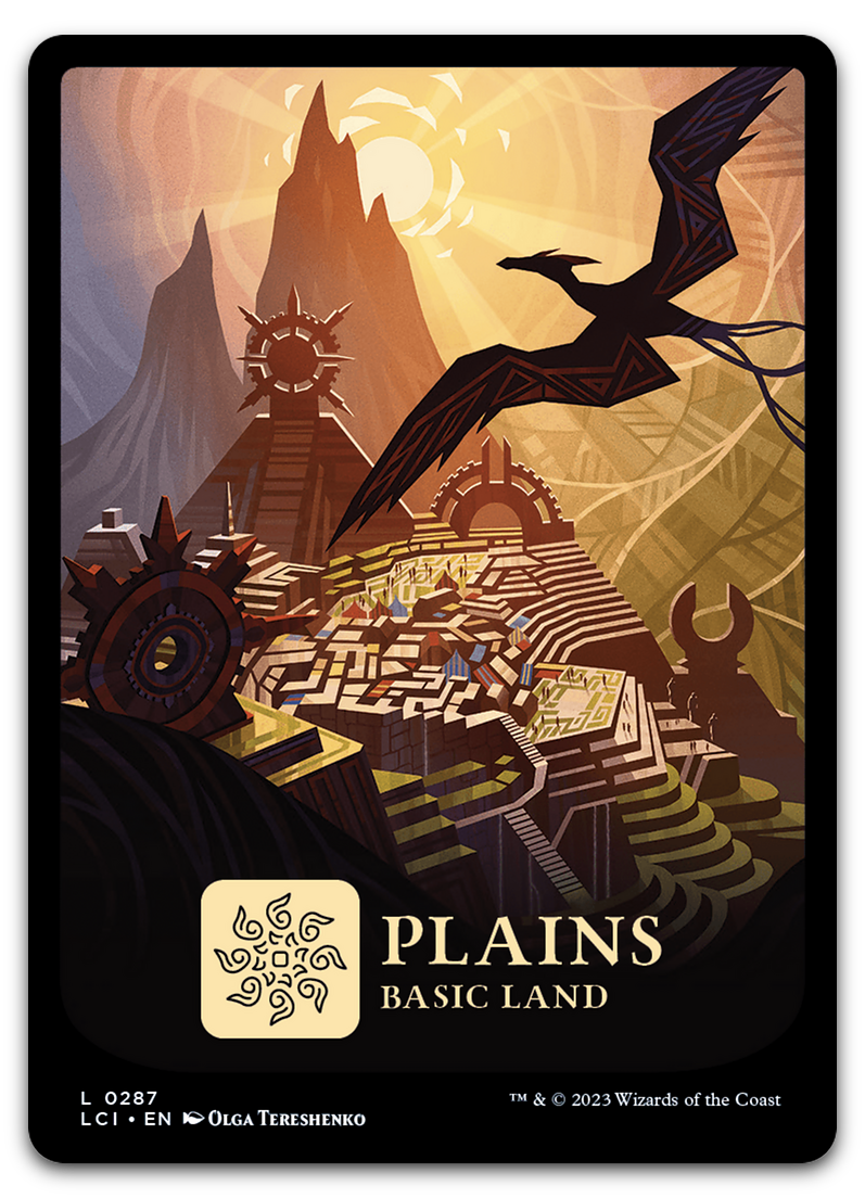 Product image for TCG 517529