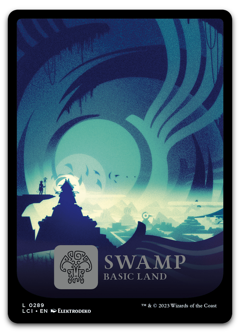 Product image for TCG 517531
