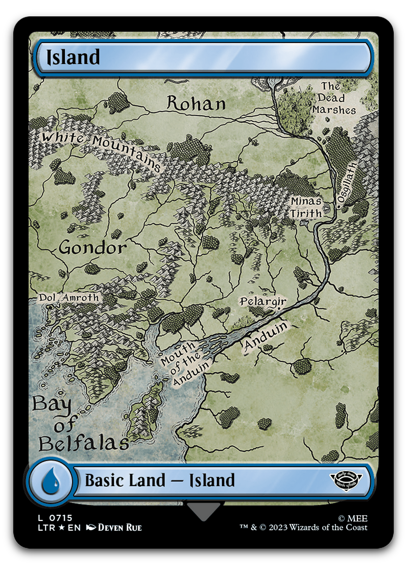 Product image for TCG 517973