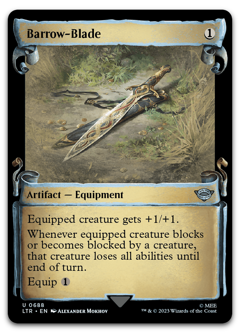 Product image for TCG 518005