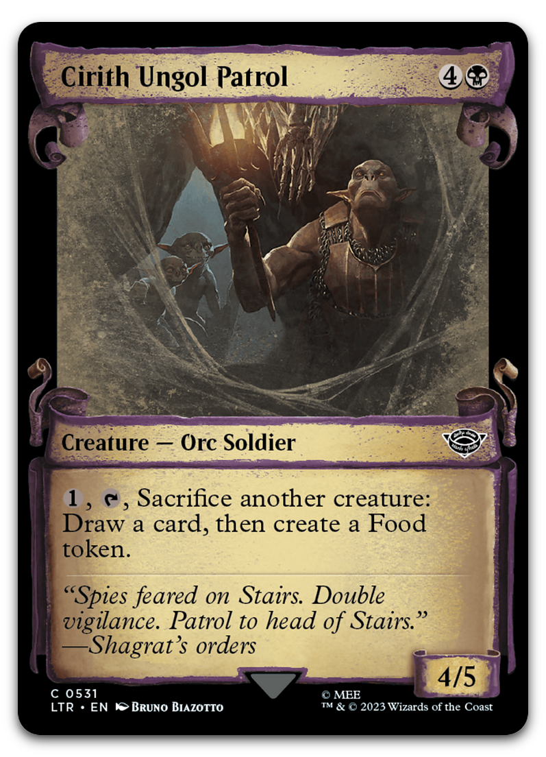 Product image for TCG 518052