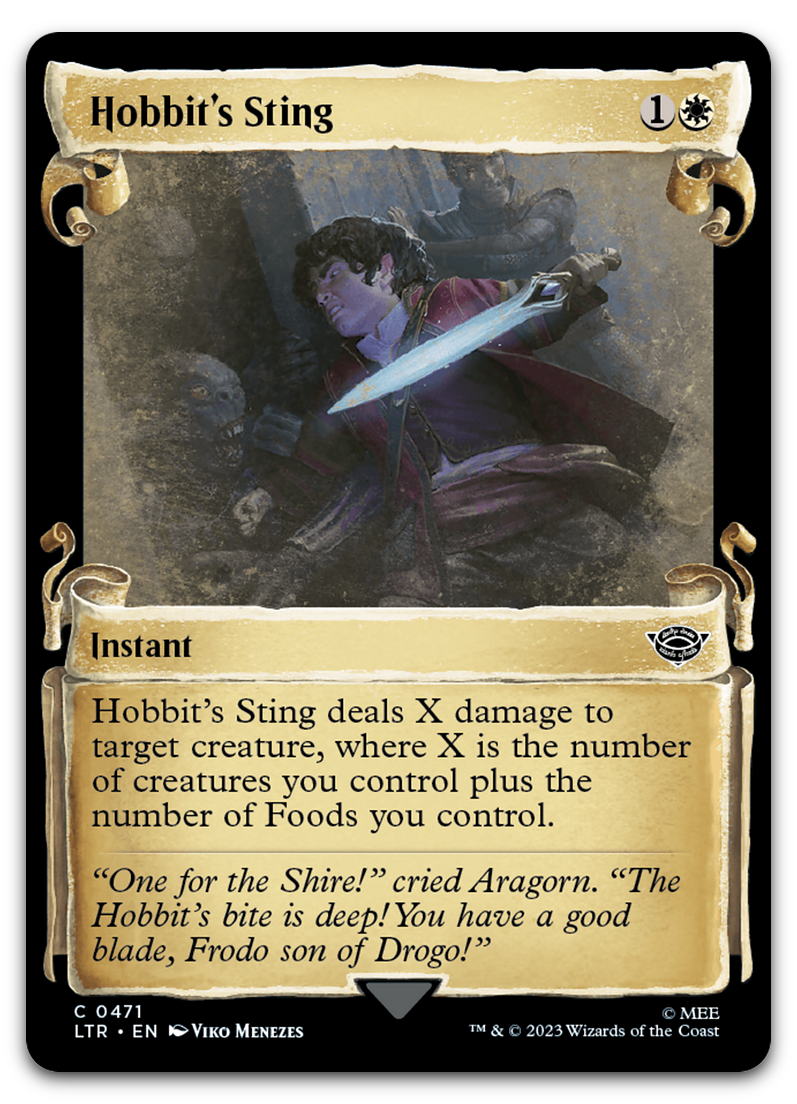 Product image for TCG 518053