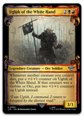 Product image for TCG 518080