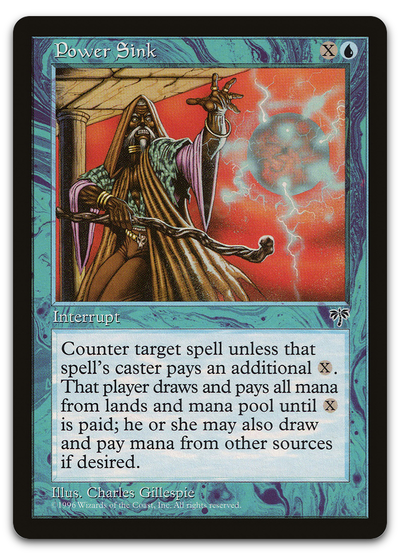 Product image for TCG 5180