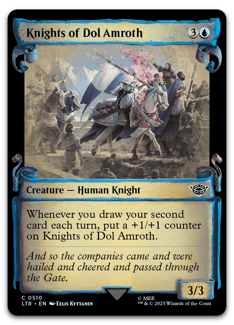 Product image for TCG 518141