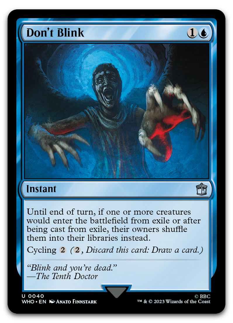 Product image for TCG 518801