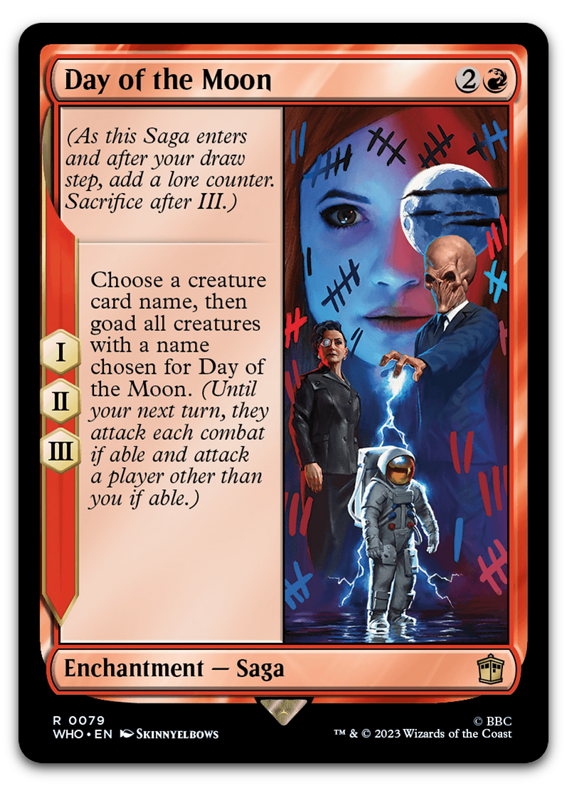 Product image for TCG 518820