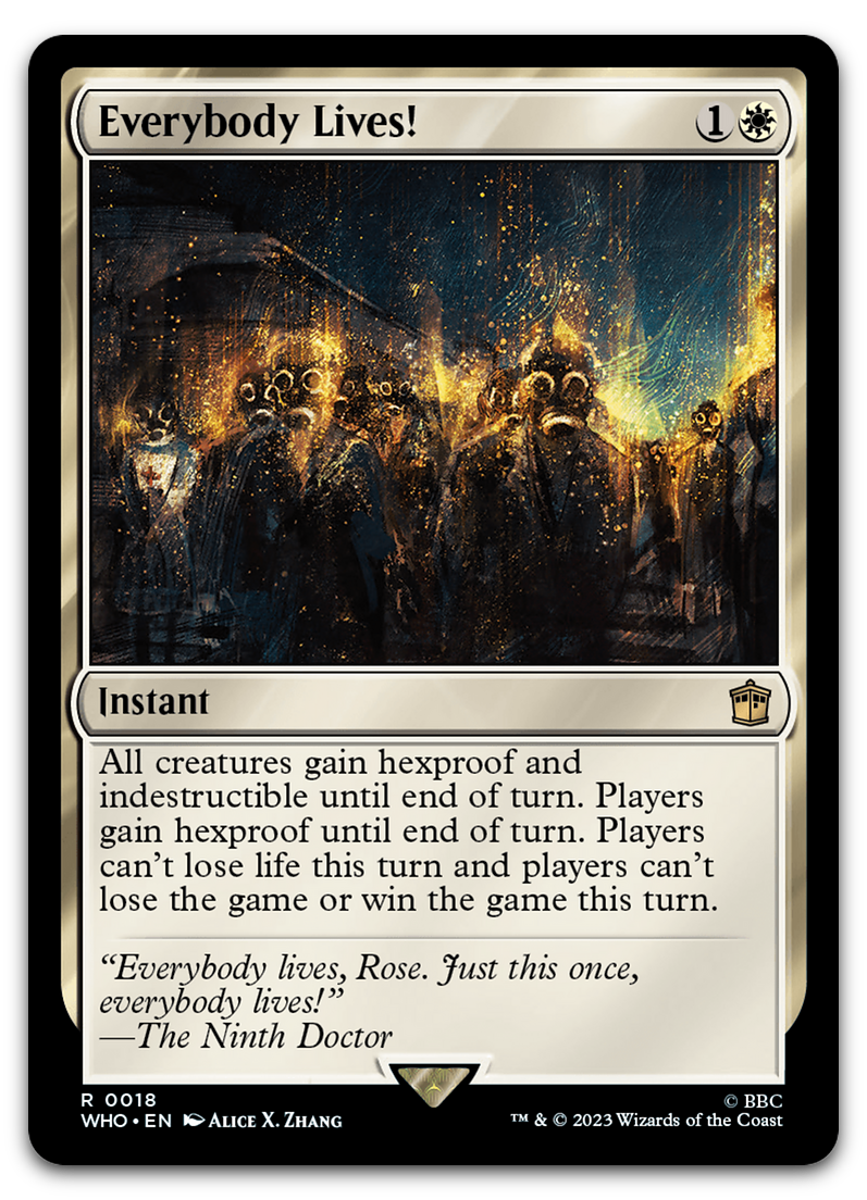Product image for TCG 518879