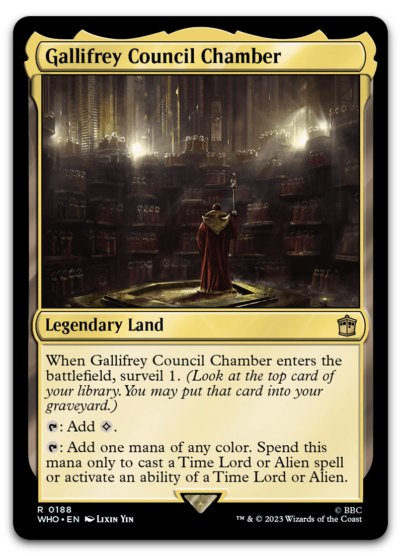 Product image for TCG 518914