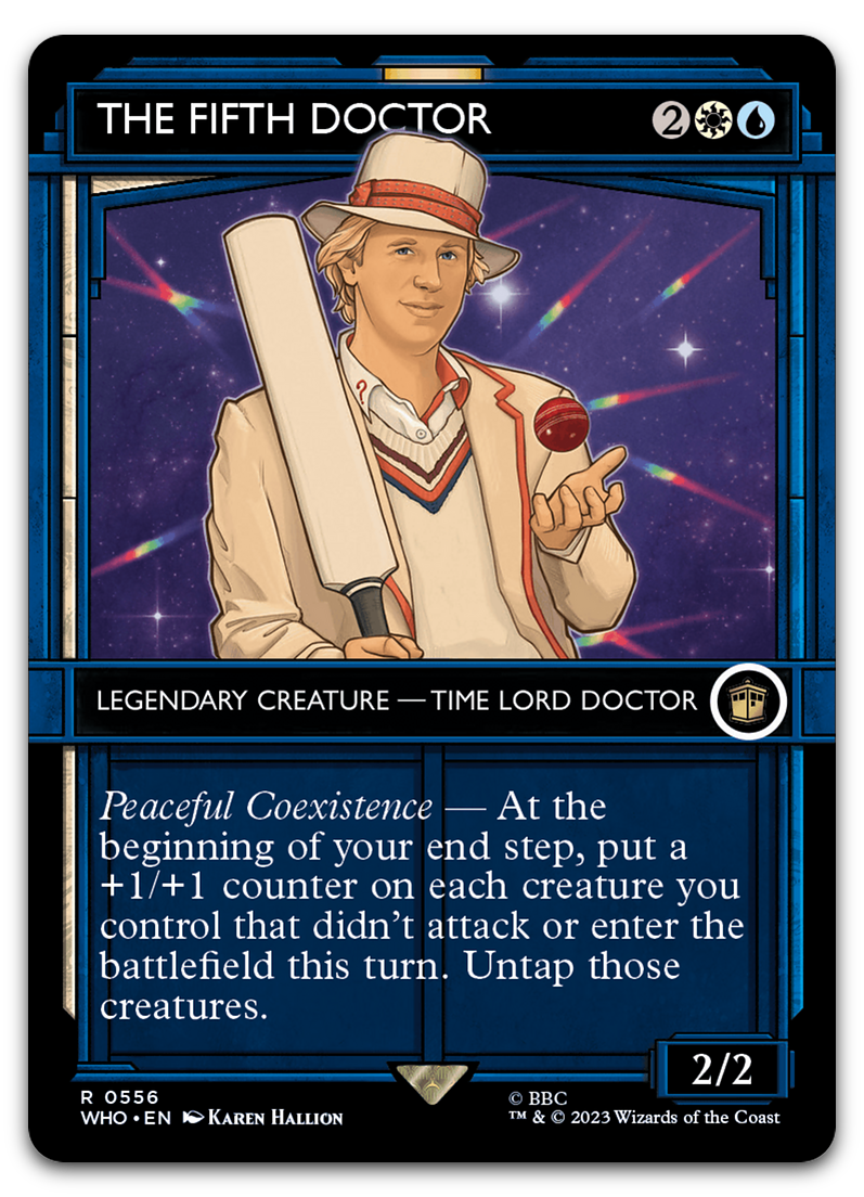 Product image for TCG 519047