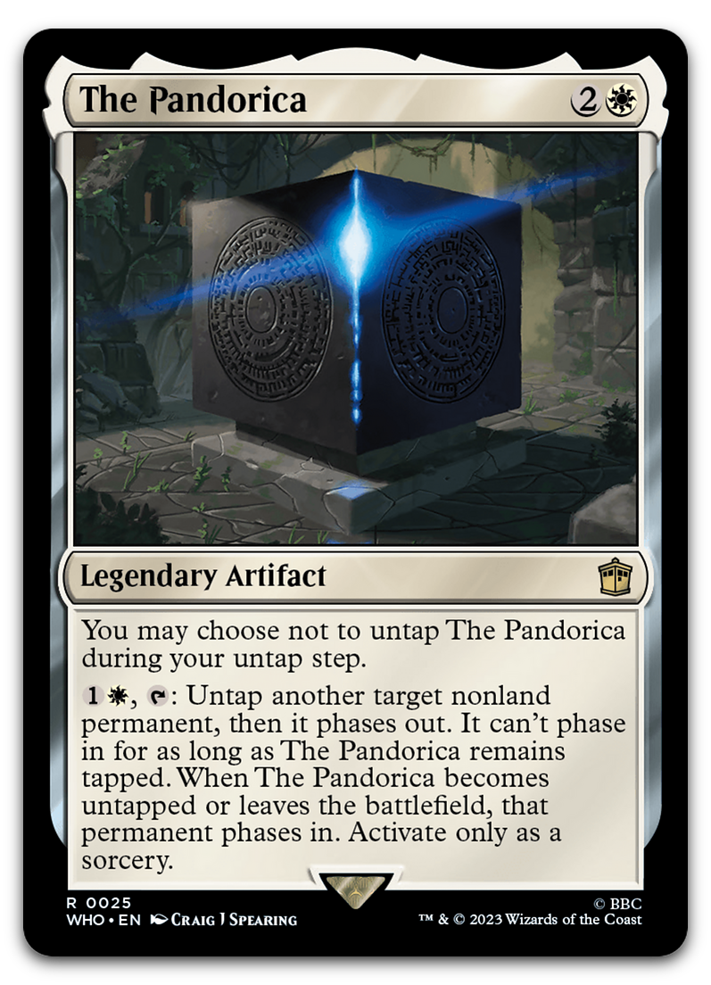 Product image for TCG 519213