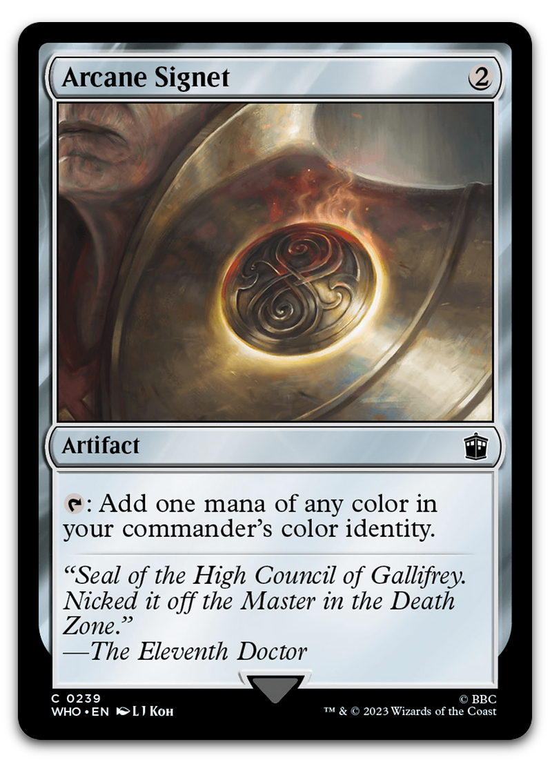 Product image for TCG 519216