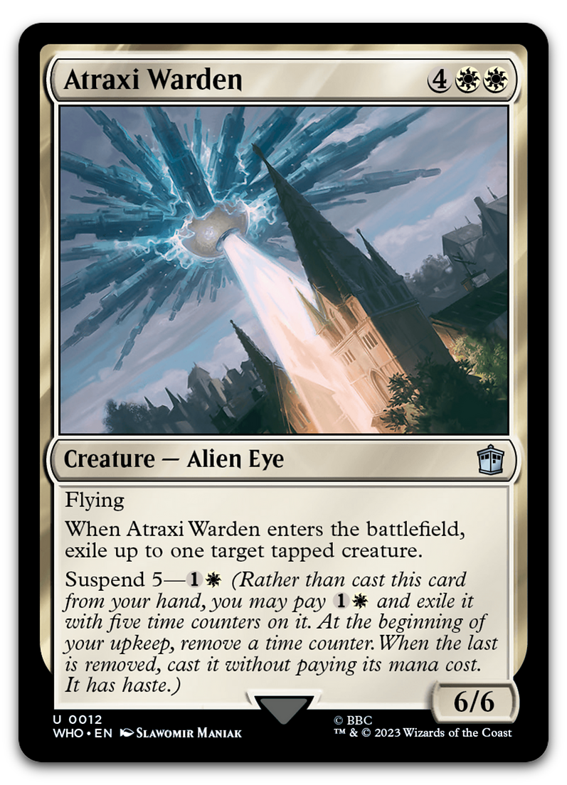 Product image for TCG 519227