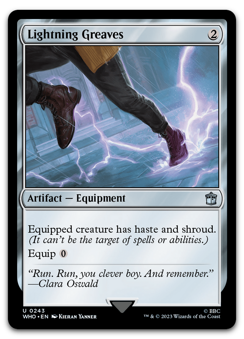 Product image for TCG 519257
