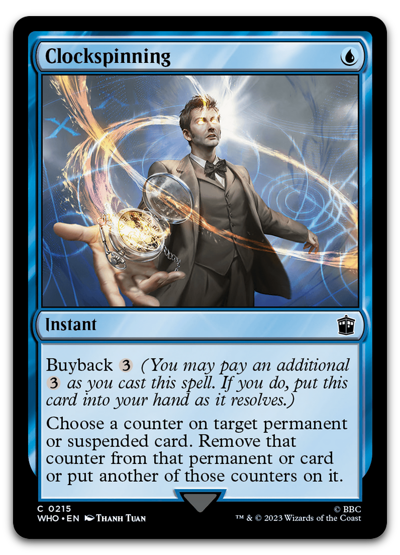 Product image for TCG 519270