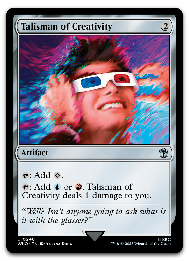 Product image for TCG 519271